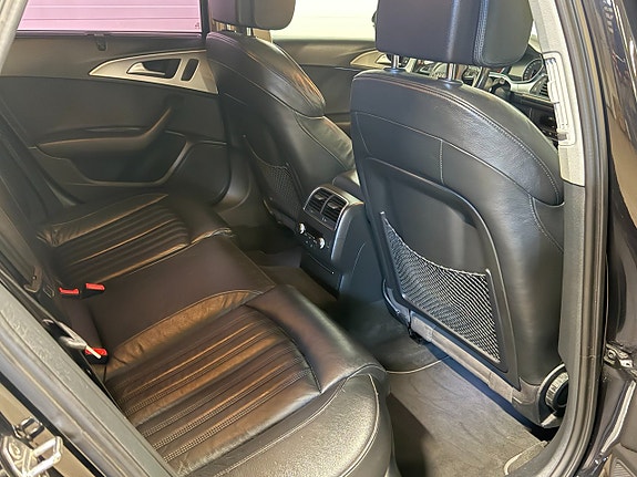 Audi A6 13 of 17