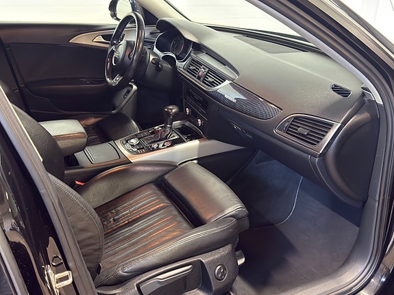 Audi A6 11 of 17
