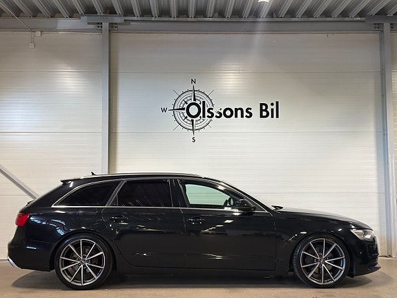 Audi A6 7 of 17
