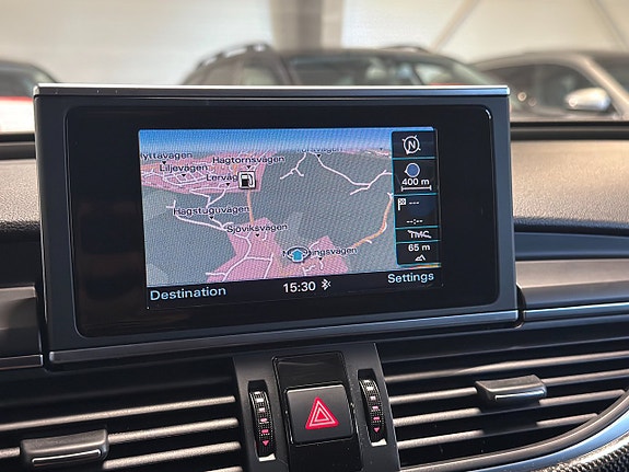Audi A6 15 of 17