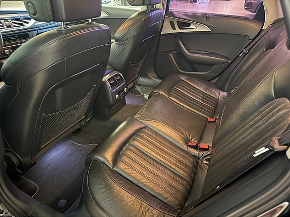 Audi A6 14 of 17