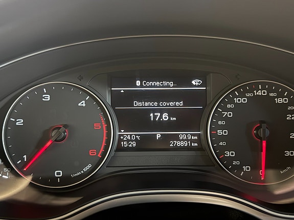 Audi A6 17 of 17