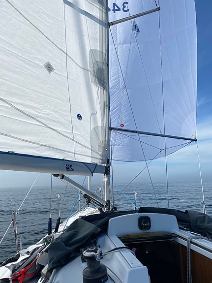 Dehler 29 Mk II 3 of 25