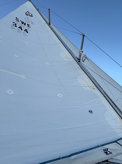 Dehler 29 Mk II 5 of 25