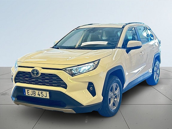 Toyota RAV4 15 of 23