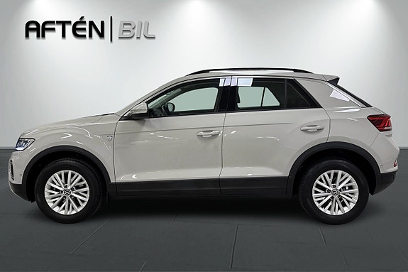Volkswagen T-Roc 10 of 20