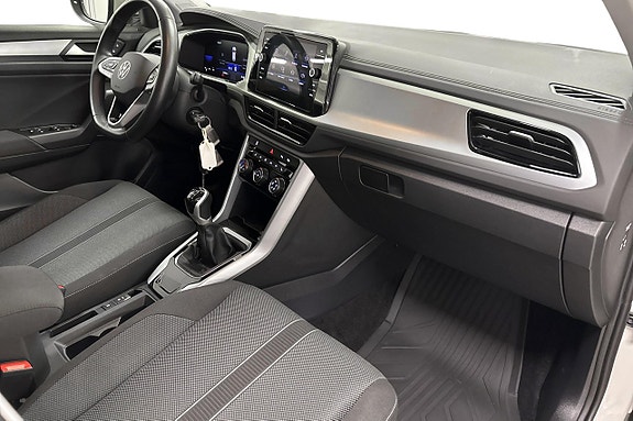 Volkswagen T-Roc 15 of 20