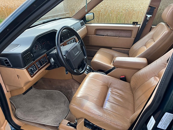 Volvo 960 6 of 9
