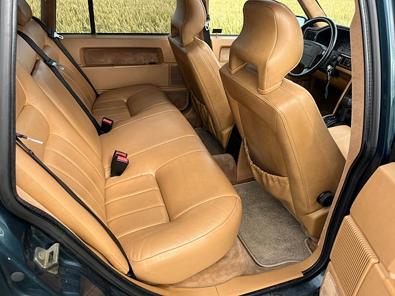 Volvo 960 8 of 9