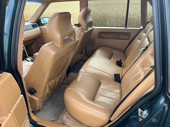 Volvo 960 7 of 9
