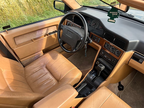 Volvo 960 5 of 9