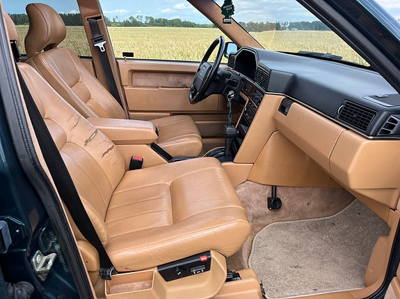 Volvo 960 9 of 9