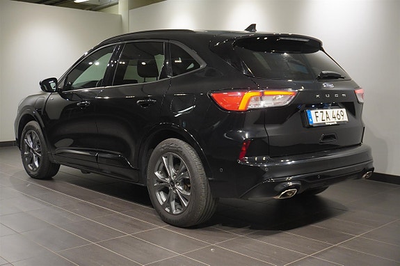 Ford Kuga 2 of 2