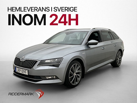 Skoda Superb 3 of 30