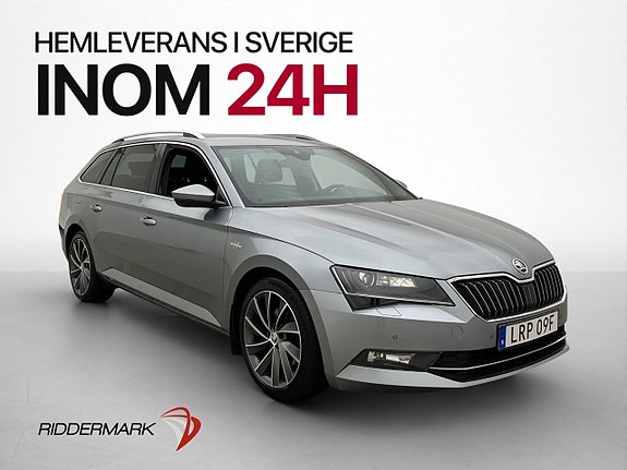 Skoda Superb 3 of 30