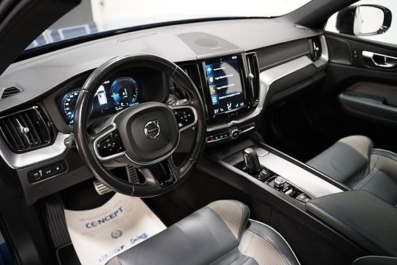 Volvo XC60 7 of 26