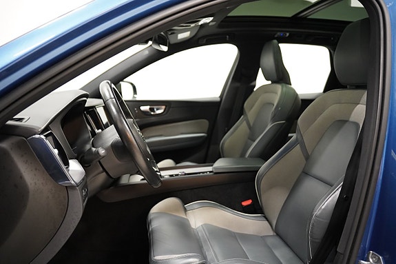 Volvo XC60 8 of 26