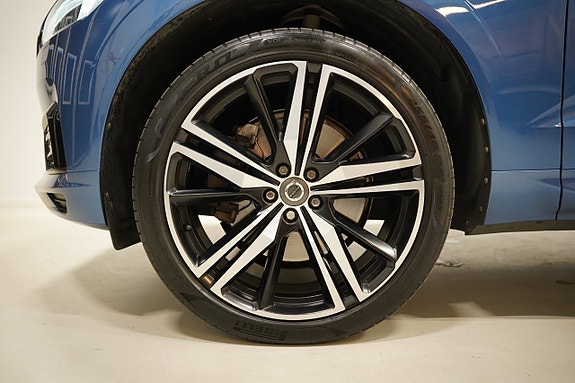 Volvo XC60 5 of 26