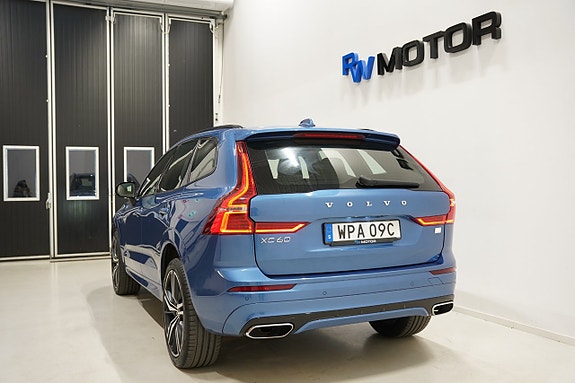 Volvo XC60 4 of 26
