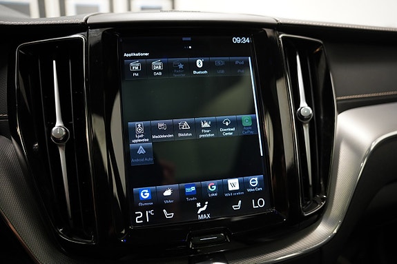 Volvo XC60 21 of 26