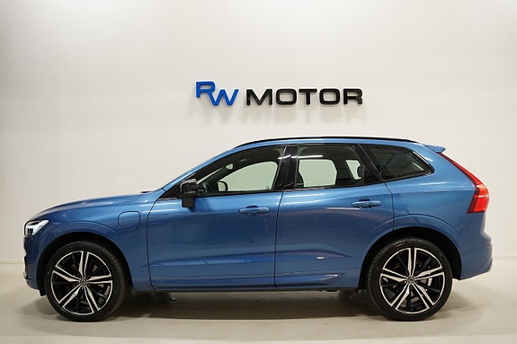 Volvo XC60 3 of 26
