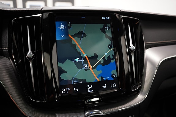 Volvo XC60 20 of 26
