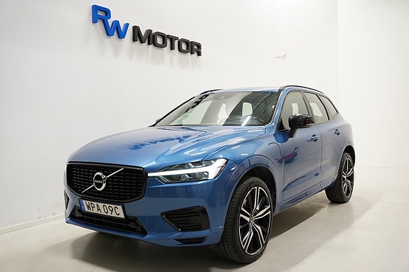 Volvo XC60 2 of 26