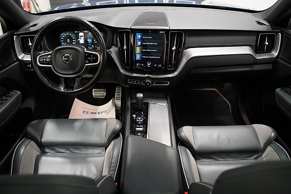 Volvo XC60 13 of 26