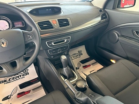Renault Megane 11 of 11