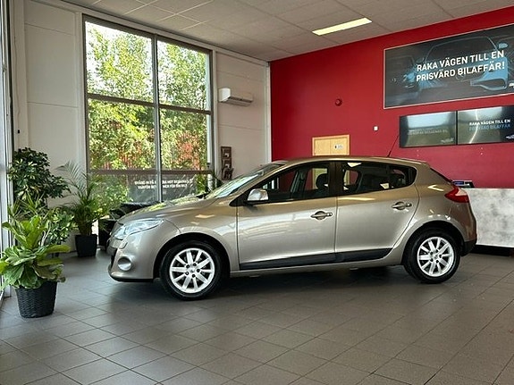 Renault Megane 4 of 11