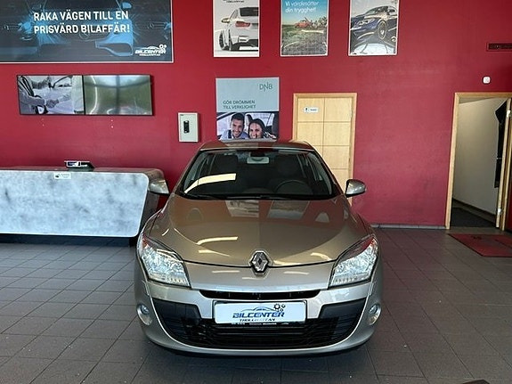 Renault Megane 3 of 11