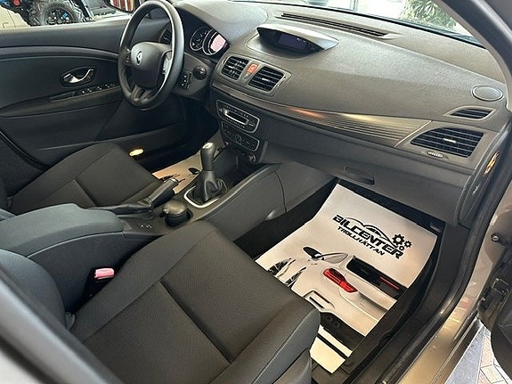 Renault Megane 10 of 11