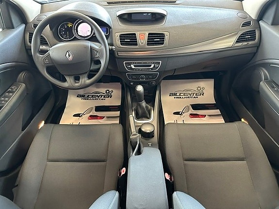 Renault Megane 9 of 11