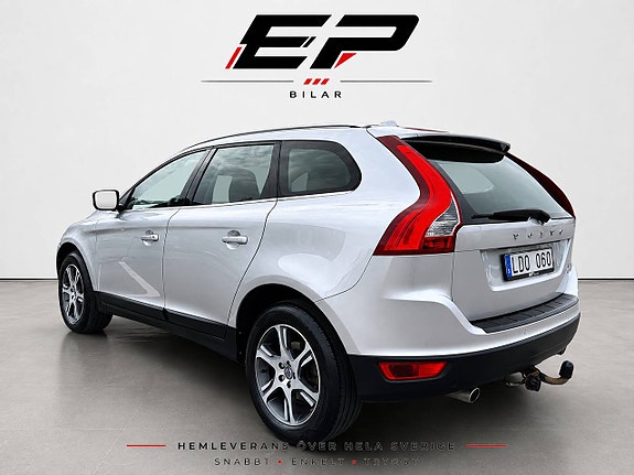 Volvo XC60 5 of 22