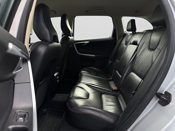 Volvo XC60 20 of 22