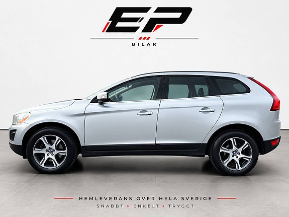 Volvo XC60 4 of 22