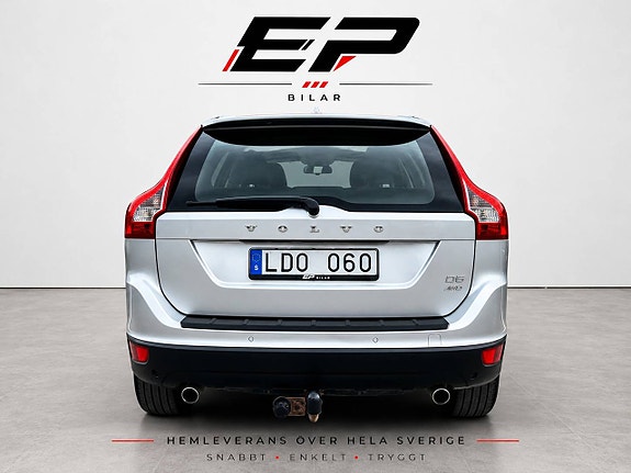Volvo XC60 6 of 22