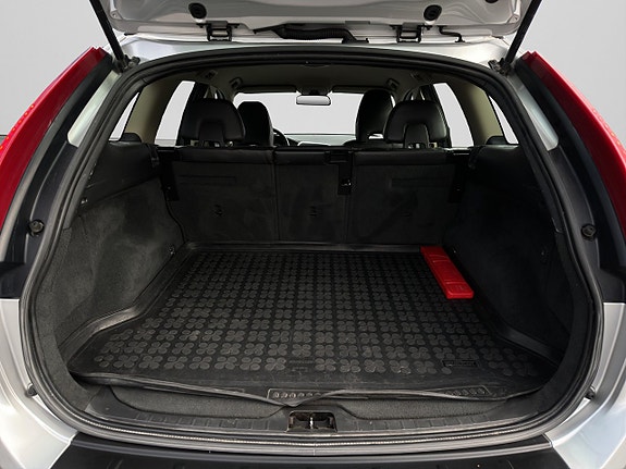 Volvo XC60 21 of 22