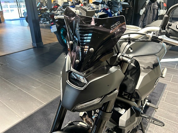 Yamaha MT-07 /366mil/PUIG/Räntefri delbetalning 5 of 15