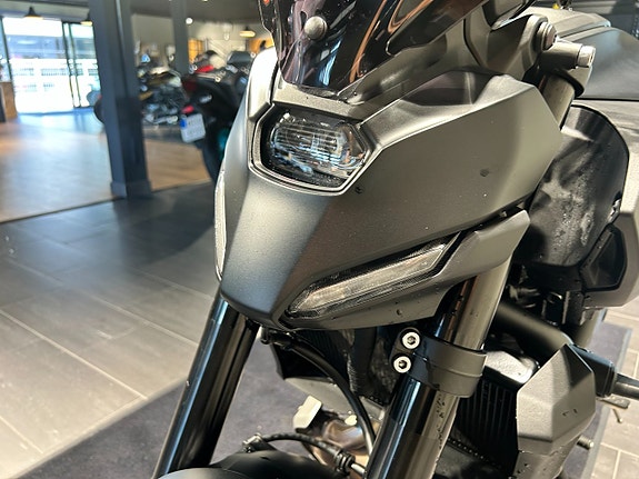 Yamaha MT-07 /366mil/PUIG/Räntefri delbetalning 6 of 15