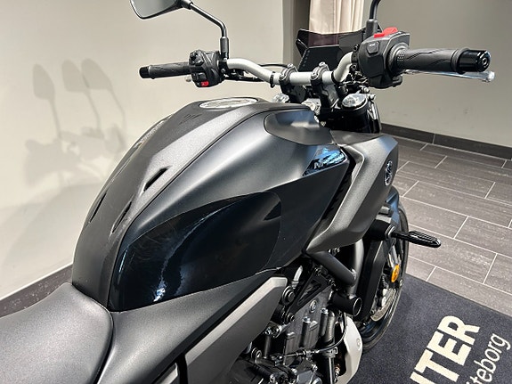 Yamaha MT-07 /366mil/PUIG/Räntefri delbetalning 12 of 15