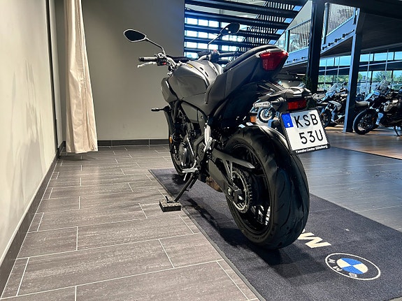 Yamaha MT-07 /366mil/PUIG/Räntefri delbetalning 3 of 15