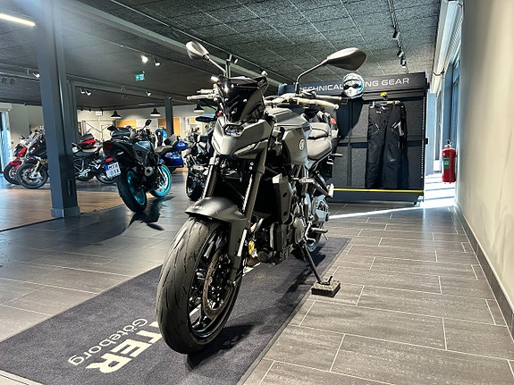 Yamaha MT-07 /366mil/PUIG/Räntefri delbetalning 2 of 15