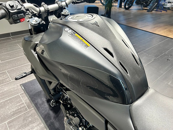 Yamaha MT-07 /366mil/PUIG/Räntefri delbetalning 11 of 15