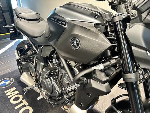 Yamaha MT-07 /366mil/PUIG/Räntefri delbetalning 10 of 15
