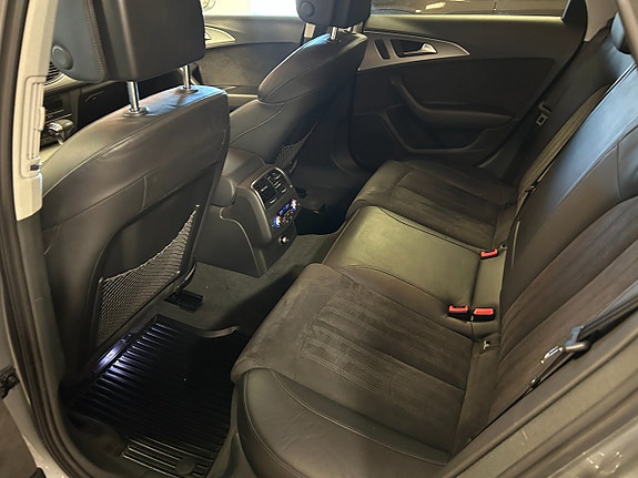 Audi A6 17 of 22