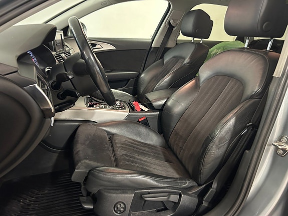 Audi A6 8 of 22
