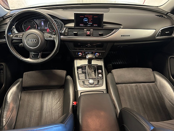 Audi A6 10 of 22