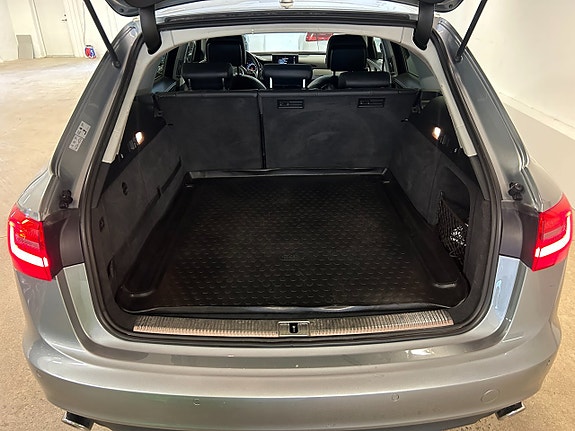 Audi A6 19 of 22