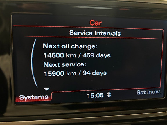 Audi A6 21 of 22
